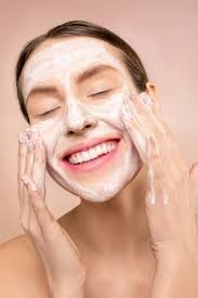 Facial Cleansers